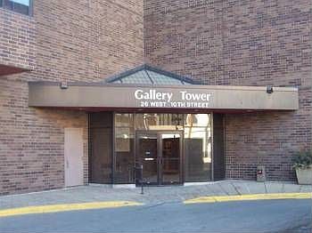 1st image of 26 10th St W Unit 1304