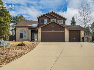 230 Wild Duck Ln, Monument, CO 80132