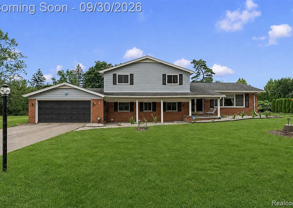 4753 Quarton Rd