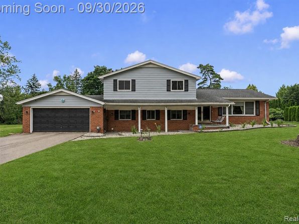 4753 Quarton Rd