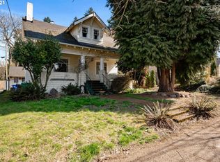 6206 NE 25th Ave, Portland, OR 97211