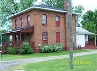 4356 S Pittsford Rd, Pittsford, MI 49271