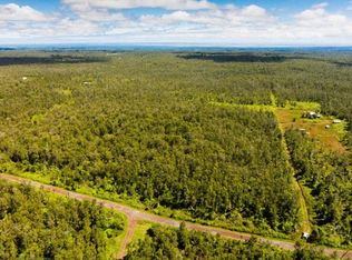 11-3040 Apele Rd LOT 8541, Mountain View, HI 96771