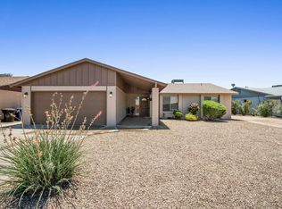 1519 S Chestnut Cir, Mesa, AZ 85204