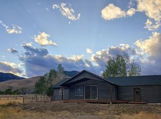 92 Perreau Creek Rd, Salmon, ID 83467