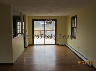 82 Hillcrest Ave, Dedham, MA 02026