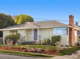 4717 35th Ave SW, Seattle, WA 98126