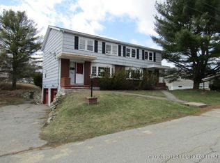 60 Martin Dr, Lewiston, ME 04240