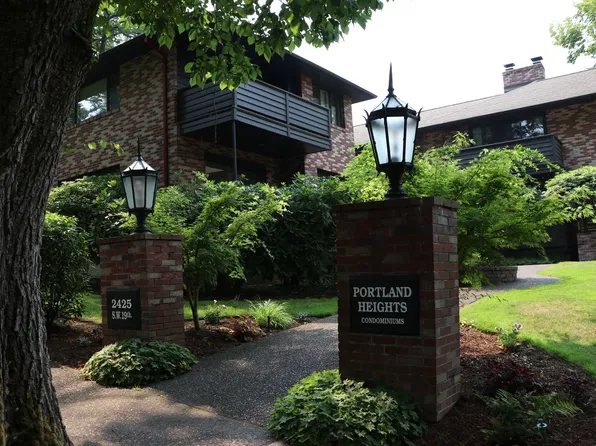 2425 SW 19th Ave Unit 1, Portland, OR 97201