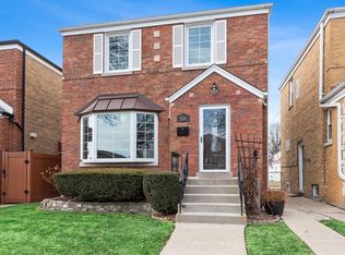 5046 N Rutherford Ave, Chicago, IL 60656