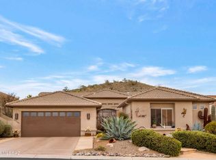 63348 E Whispering Tree Ln, Tucson, AZ 85739
