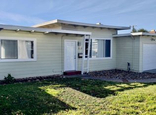 848 Ada St, San Mateo, CA 94401