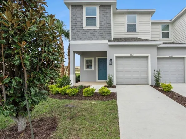 7621 Waterscape Dr, Groveland, FL 34736