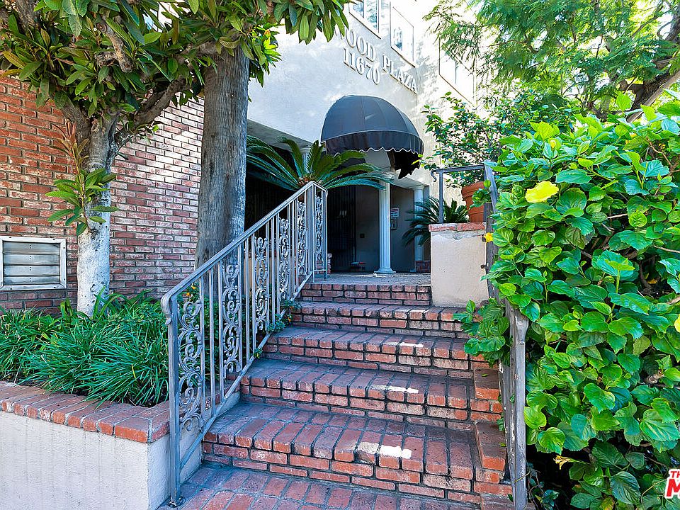 Brentwood Plaza Condominiums Los Angeles, CA Zillow