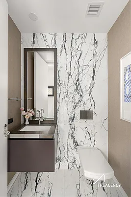 Sold by The Agency | media 50