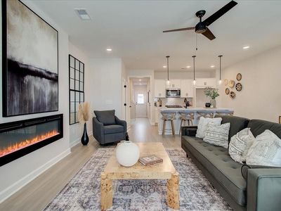 1935 Kinnard Aly, Kennesaw, GA, 30144