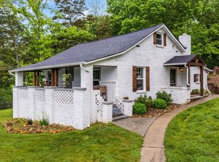 9337 Pedigo Rd, Powell, TN 37849