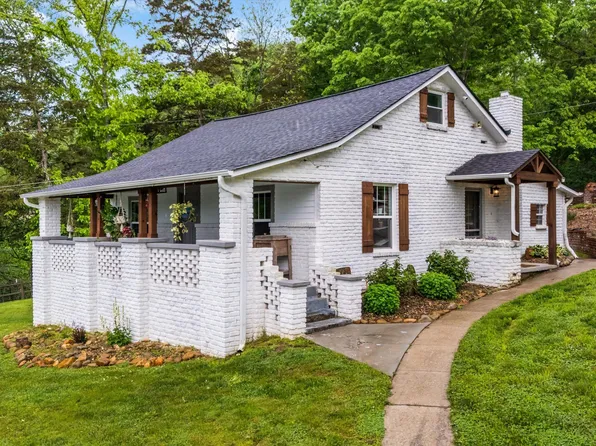 9337 Pedigo Rd, Powell, TN 37849