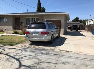 4625 W 154th St, Lawndale, CA 90260