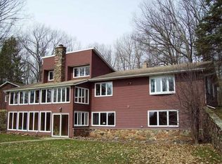 N9785 Bruce Mound Ave, Willard, WI 54493