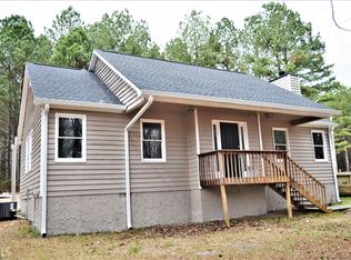 279 Brad St, Bremen, GA 30110