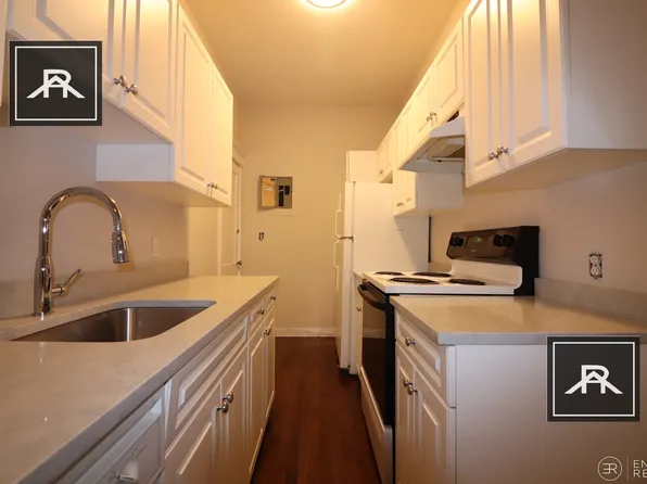 13 Stearns Rd #6, Brookline, MA 02446