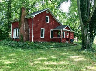 3491 Coomer Rd, Newfane, NY 14108