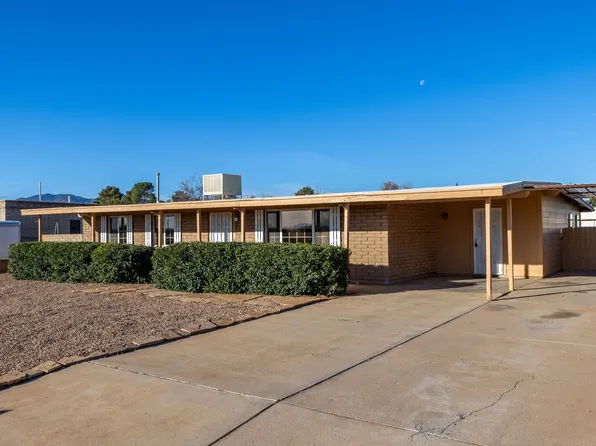 209 ELGIN Street, Huachuca City, AZ 85616