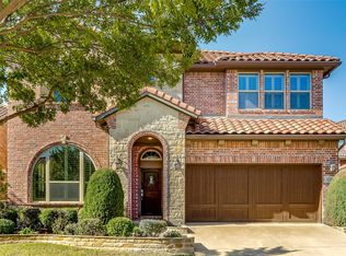 6715 Capistrano St, Irving, TX 75039