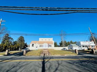 236 Dutch Neck Rd, East Windsor, NJ 08520