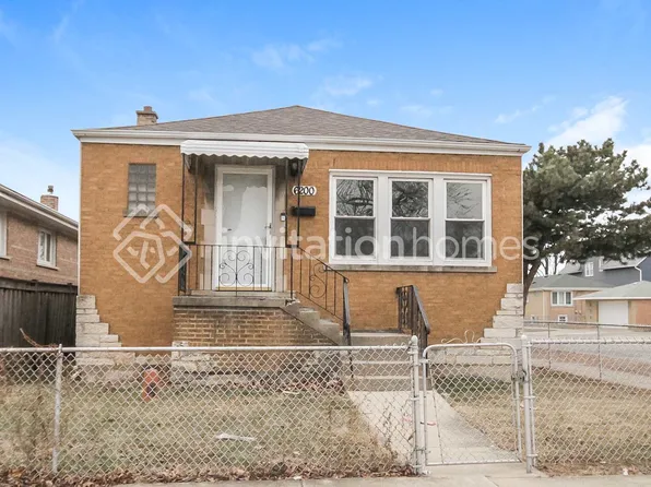 6200 S Meade Ave, Chicago, IL 60638