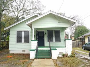 109 Bush Ave, Mobile, AL 36604