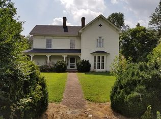 18254 Providence Rd, Abingdon, VA 24210