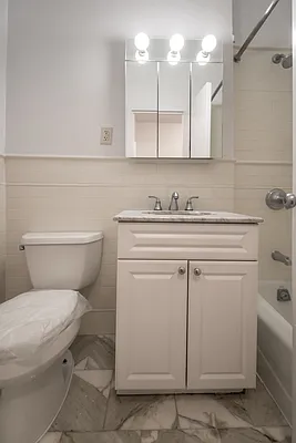 Rented by Brown Harris Stevens | media 5