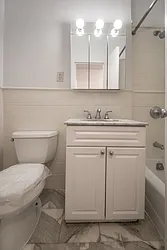 Rented by Brown Harris Stevens
