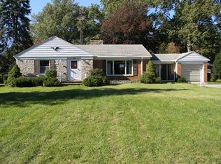 206 Johnson Rd, Trail Creek, IN 46360