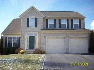 425 Spry Island Rd, Joppa, MD 21085