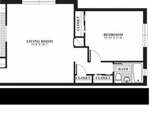 1921 E West Hwy #T2, Silver Spring, MD 20910