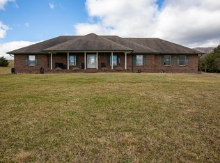 153 Swift Hollow Ln, Mountain City, TN 37683