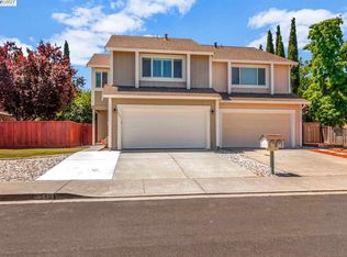 5491 Treeflower Dr, Livermore, CA