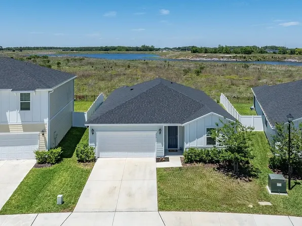 3479 Bella Sera Ln, Green Cove Springs, FL 32043