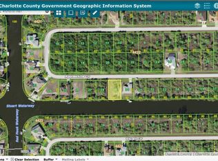 15730 Applewhite Cir, Port Charlotte, FL 33981