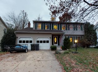 10481 Labrador Loop, Manassas, VA 20112