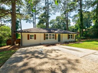 3365 Knott St, Duluth, GA 30096