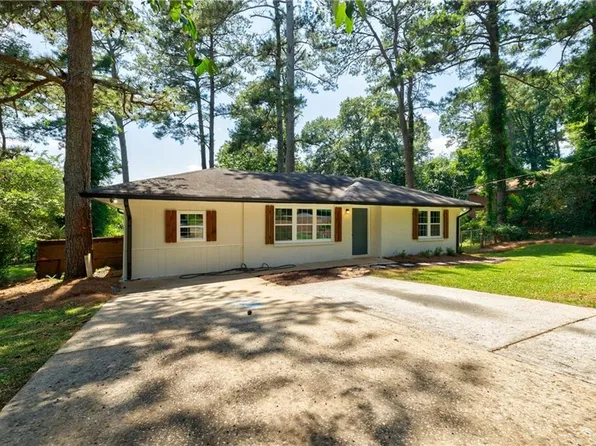 3365 Knott St, Duluth, GA 30096