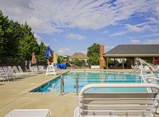 2864 Haw River Trl, Apex, NC 27502