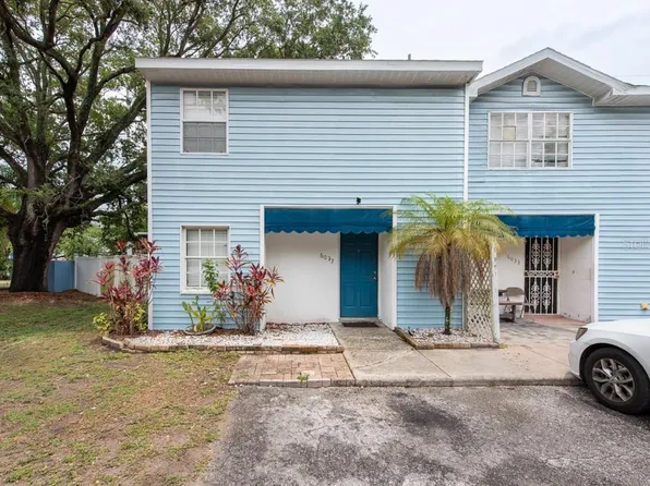 6035 TRELLIS COURT, TAMPA, FL 33614