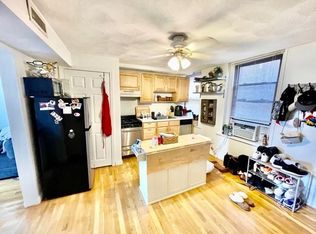 24 Stillman St APT 2F, Boston, MA 02113