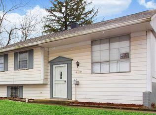 8417 E 42nd St, Indianapolis, IN