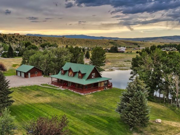 Homes for Sale near Sleeping Giant Middle School - Livingston MT | Zillow